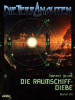 DIE TERRANAUTEN, Band 24