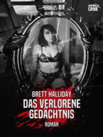 DAS VERLORENE GEDÄCHTNIS