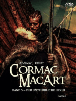 CORMAC MACART, Band 5