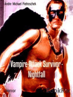 Vampire-Attack Survivor - Nightfall