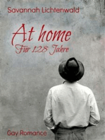 At home: Für 128 Jahre