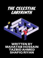 The Celestial Labyrinth: Embark on a Journey Through the Infinite Cosmos, Where Cosmic Wonders and Unity Unveil the Mysteries of Existence