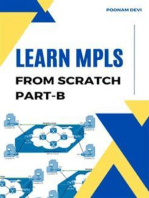 LEARN MPLS FROM SCRATCH PART-B