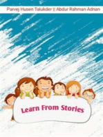 Learn From Stories
