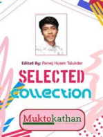 Selected Collection: From Muktokathan