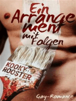 Ein Arrangement mit Folgen: Gay Romance