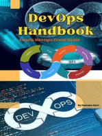 DevOps Handbook