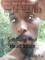 Inner Calm Buddha Vol 3