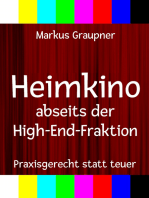 Heimkino abseits der High-End-Fraktion: Praxisgerecht statt teuer