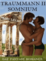Traummann II – Somnium