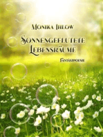 Sonnengeflutete Lebensräume: Fantàstpoesie