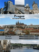 Prague A Travel Guide