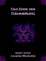 Das Ende der Dämmerung