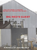 Big Ned's Guest