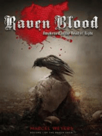 Raven Blood: Awakened in the Dead of Night