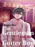 The Gentleman and the Gutter Boy# 3