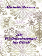 Als Weihnachtsengel ins Glück