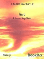 Aura: A Forever Saga Novel