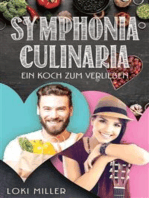 Symphonia Culinaria: Ein Koch zum Verlieben