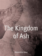 The Kingdom of Ash: Fantasy