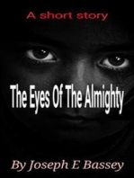 The Eyes Of The Almighty