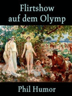 Flirtshow auf dem Olymp