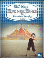 Mord in der Manege