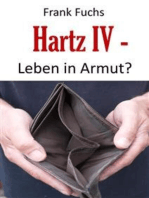 Hartz IV - Leben in Armut?