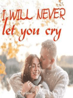 I Will Never Let You Cry: Marriage Oath