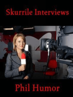 Skurrile Interviews