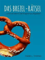 Das Brezel-Rätsel