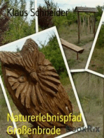 Naturerlebnispfad Großenbrode