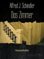 Das Zimmer: Horrorthriller