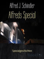 Alfreds Special: Spezialgeschichten