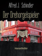 Der Drehorgelspieler