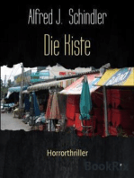 Die Kiste: Horrorthriller