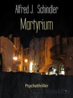 Martyrium