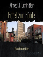 Hotel zur Höhle: Psychothriller