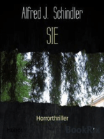 SIE: Horrorthriller