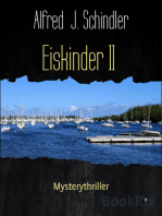 Eiskinder II: Mysterythriller