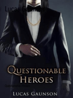 Questionable Heroes