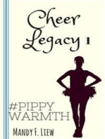 Cheer Legacy 1: Warmth