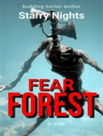 Fear forest