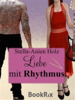 Liebe mit Rhythmus: (Liebe mit... Teil 2)