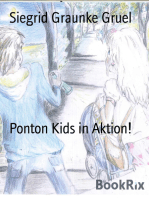 Ponton Kids in Aktion!