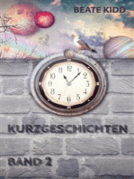 Kurzgeschichten Band 2