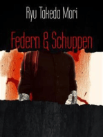 Federn & Schuppen: Depression in Versform