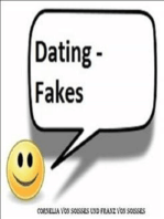 Dating - Fakes: Chats und Singlebörsen