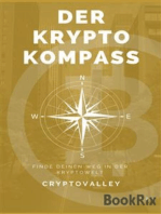 Der Krypto Kompass: Finde deinen Weg in der Kryptowelt