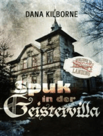 Spuk in der Geistervilla